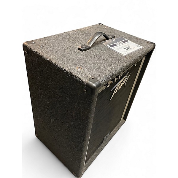 Used Peavey data bass Bass Combo Amp