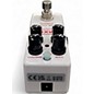 Used MXR M282 DYNA COMP BASS MINI Effect Pedal