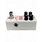 Used MXR M282 DYNA COMP BASS MINI Effect Pedal