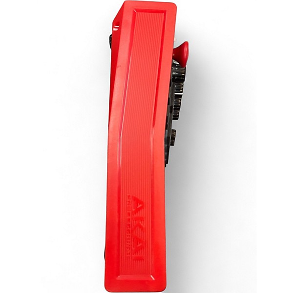 Used Akai Professional MPK Mini play