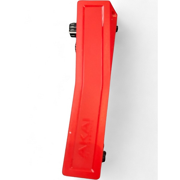 Used Akai Professional MPK Mini play