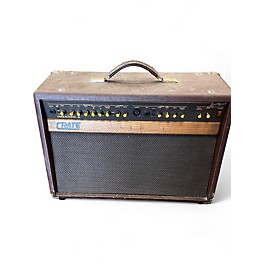 Used Crate CA60 Acoustic Guitar Combo Amp