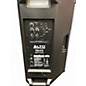 Used Alto TS415 Powered Speaker