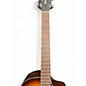 Used Breedlove Discovery S Concert ED CE Sunburst Acoustic Electric Guitar