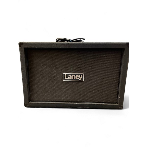 Used Laney 212 Guitar Cabinet