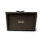 Used Laney 212 Guitar Cabinet thumbnail