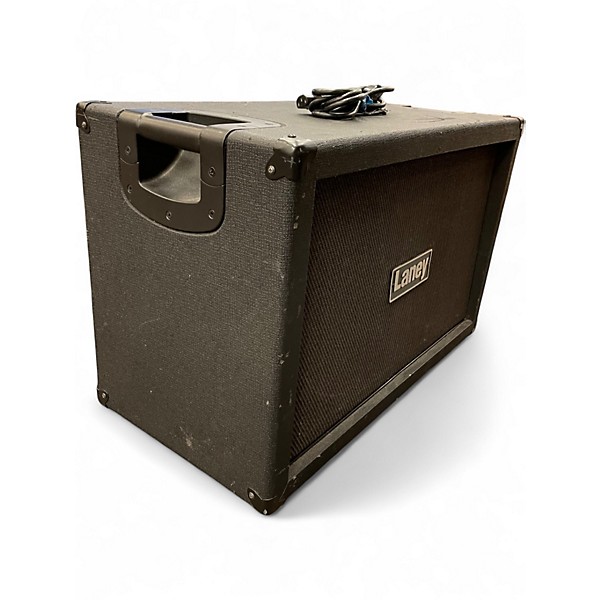 Used Laney 212 Guitar Cabinet