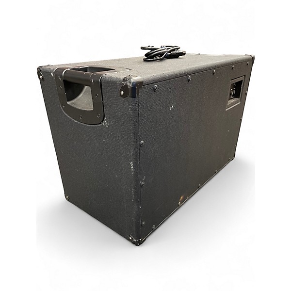 Used Laney 212 Guitar Cabinet