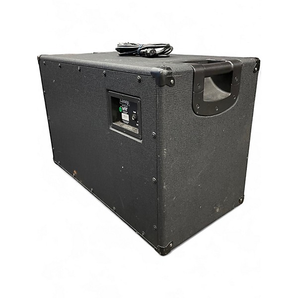 Used Laney 212 Guitar Cabinet