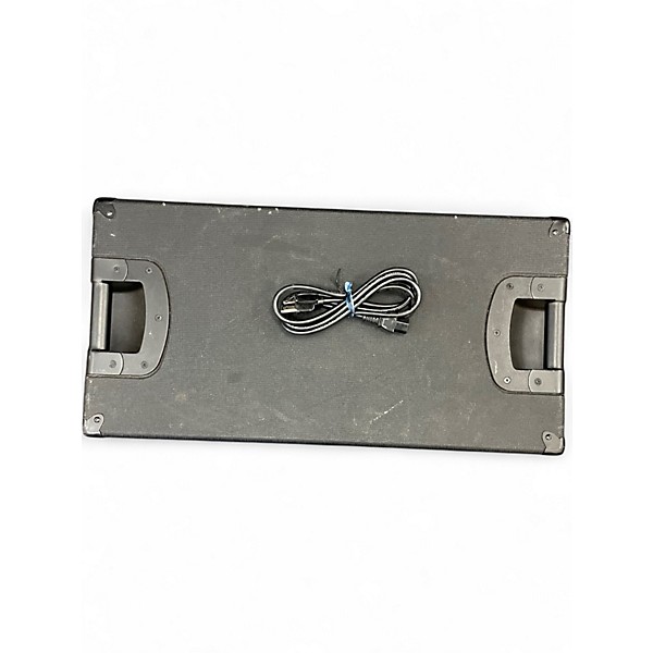 Used Laney 212 Guitar Cabinet