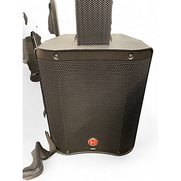 Used Harbinger MLS1000 Sound Package