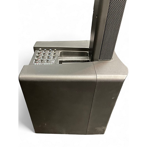 Used Harbinger MLS1000 Sound Package