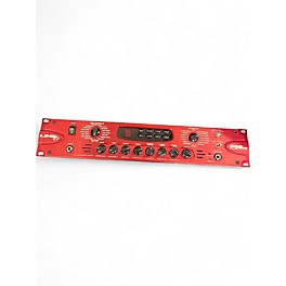 Used Line 6 POD Pro Rackmount Effect Processor