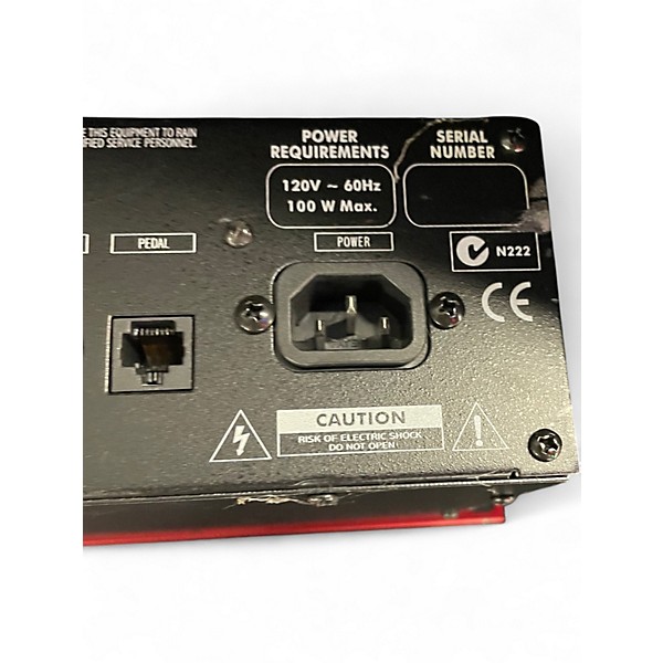 Used Line 6 POD Pro Rackmount Effect Processor