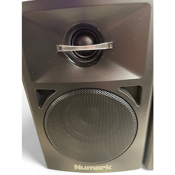 Used Numark NWave360 Powered Monitor
