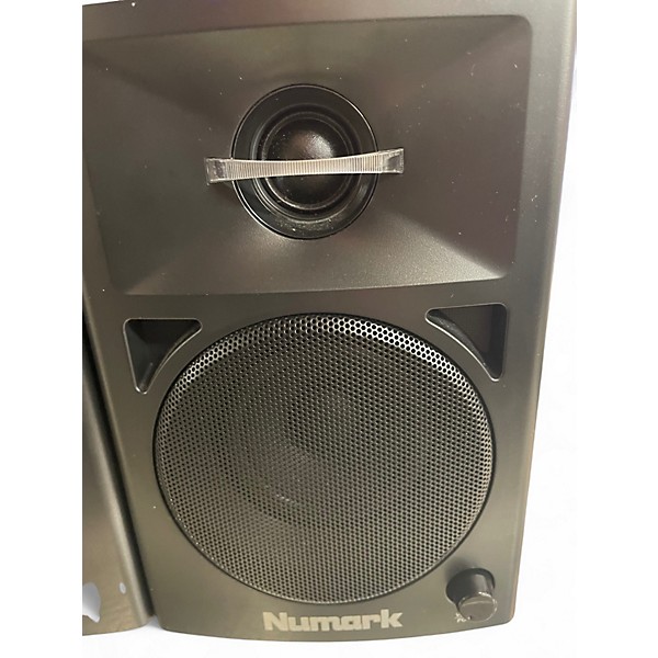 Used Numark NWave360 Powered Monitor