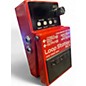 Used BOSS rc5 Pedal