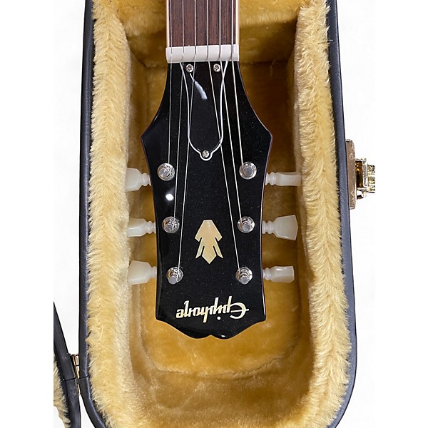 Used Epiphone JOE BONAMASSA IG 1962 ES-335 Cherry Hollow Body Electric Guitar