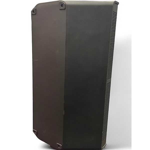 Used Mackie SRM210 Powered Speaker