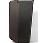 Used Mackie SRM210 Powered Speaker