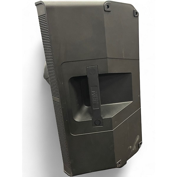 Used Mackie SRM210 Powered Speaker