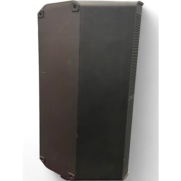 Used Mackie SRM210 Powered Speaker