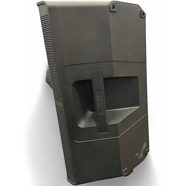 Used Mackie SRM210 Powered Speaker