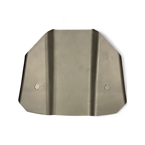 Used Mackie SRM210 Powered Speaker