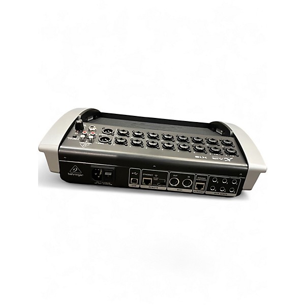 Used Behringer XAIR X18 Digital Mixer
