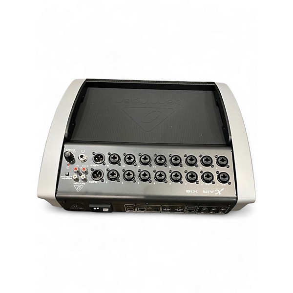 Used Behringer XAIR X18 Digital Mixer