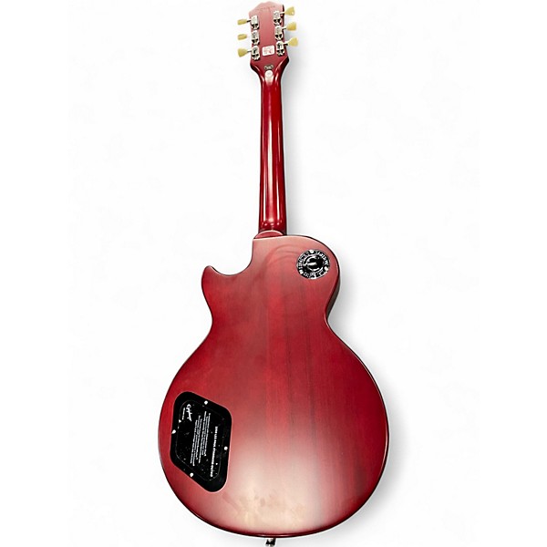 Used Epiphone LES PAUL STANDARD 59 2 Tone Sunburst Solid Body Electric Guitar