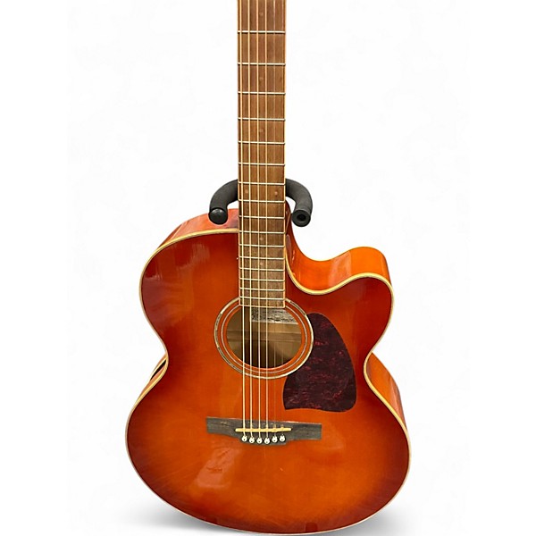 Used Ibanez V50MJPNT2Y02 Natural Acoustic Guitar