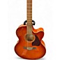 Used Ibanez V50MJPNT2Y02 Natural Acoustic Guitar