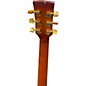Used Ibanez V50MJPNT2Y02 Natural Acoustic Guitar