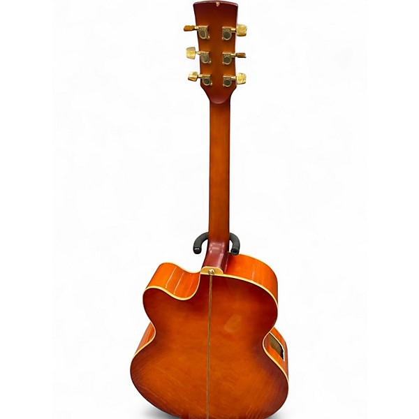 Used Ibanez V50MJPNT2Y02 Natural Acoustic Guitar