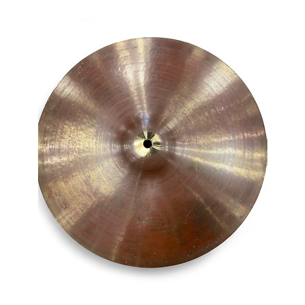 Used Paiste 14in SUPER Cymbal