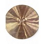 Used Paiste 14in SUPER Cymbal