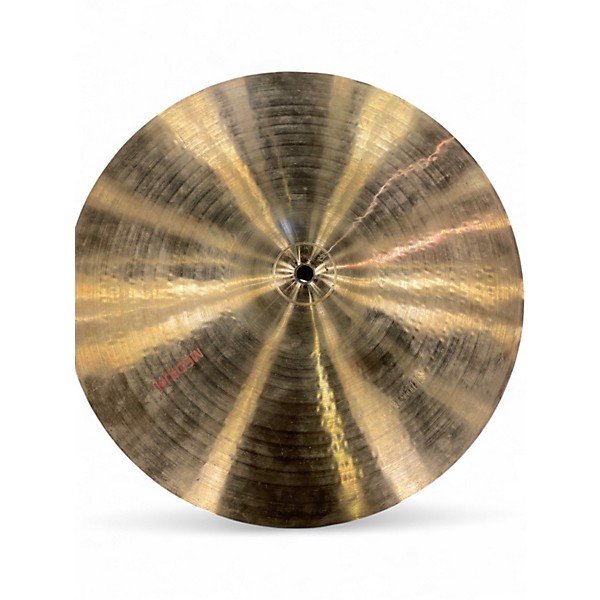 Used Paiste 14in SUPER Cymbal