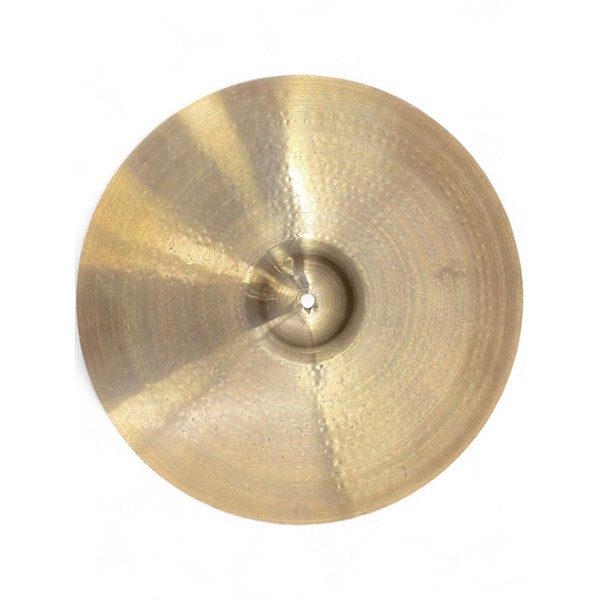 Used Paiste 18in SUPER Cymbal