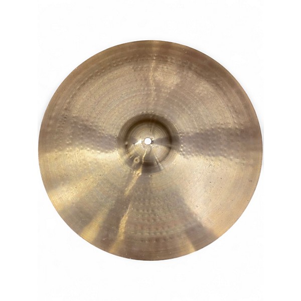 Used Paiste 18in SUPER Cymbal