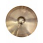 Used Paiste 18in SUPER Cymbal