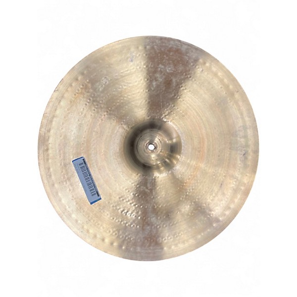 Used Paiste 18in SUPER Cymbal