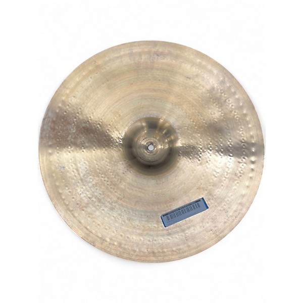 Used Paiste 18in SUPER Cymbal