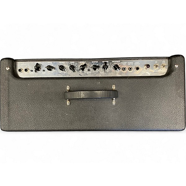 Used Fender Hot Rod Deluxe IV 40W 1x12 Tube Guitar Combo Amp