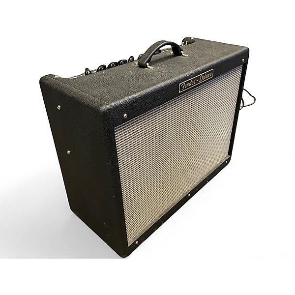 Used Fender Hot Rod Deluxe IV 40W 1x12 Tube Guitar Combo Amp