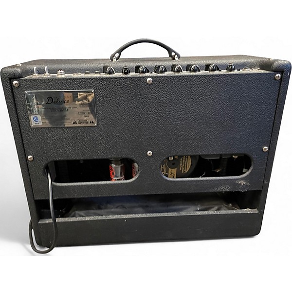 Used Fender Hot Rod Deluxe IV 40W 1x12 Tube Guitar Combo Amp