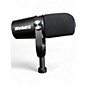 Used Shure MV7+ Dynamic Microphone