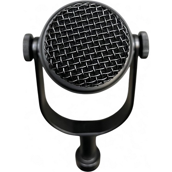 Used Shure MV7+ Dynamic Microphone