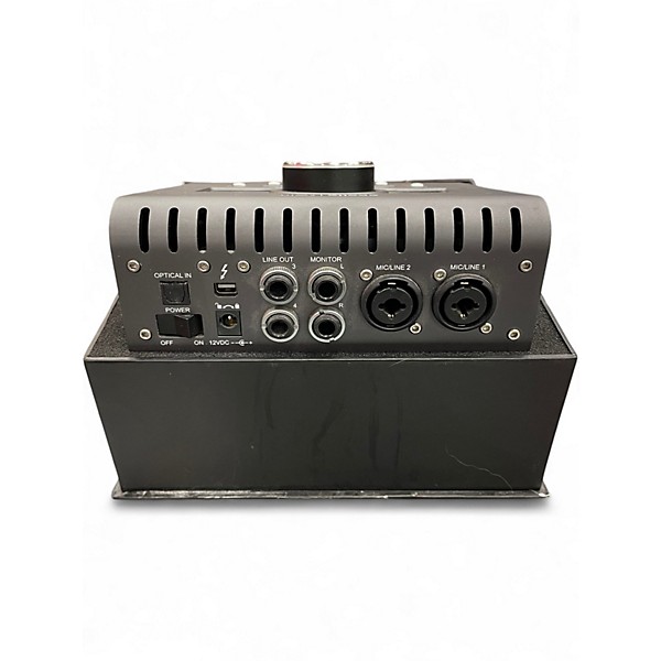Used Universal Audio Apollo Twin Duo MKII Audio Interface