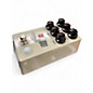 Used JHS HARD DRIVE Effect Pedal
